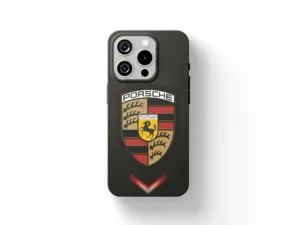 Porsche Custodia Cellulare Stile Unico Edizione Limitata